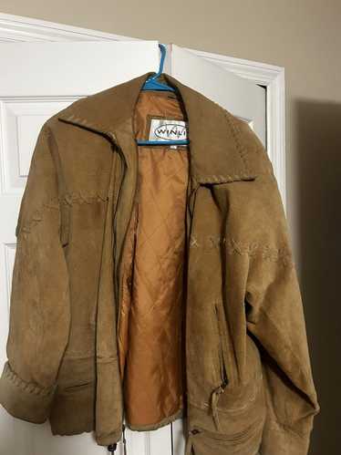 Cowboy Equipment Cowboy Jacket