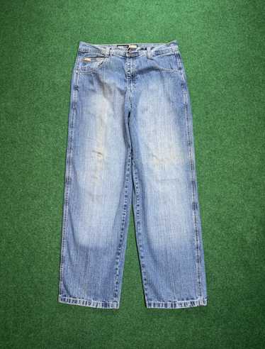 Southpole Vintage Y2K Southpole Baggy Mens 36 Jean