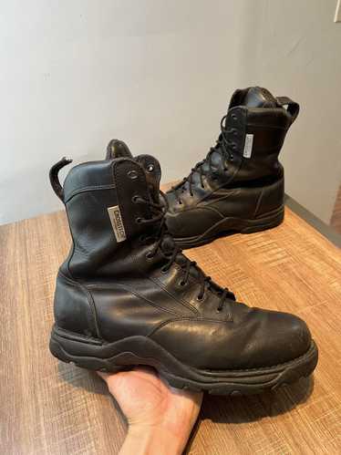 Danner Danner Striker II GTX Gore-Tex Black Boots 