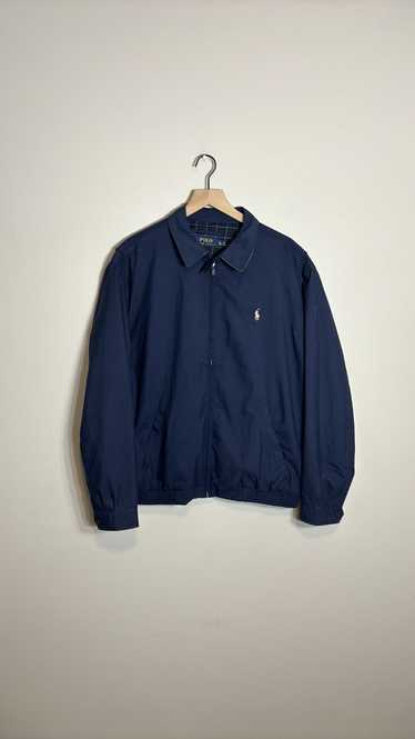 Polo Ralph Lauren × Streetwear Polo Jacket - image 1