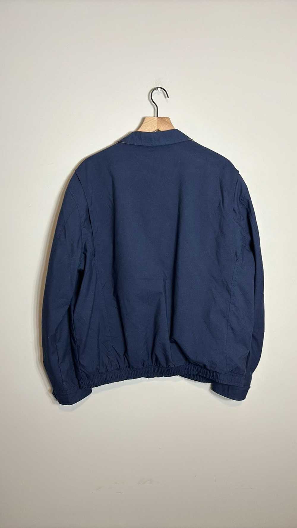 Polo Ralph Lauren × Streetwear Polo Jacket - image 4