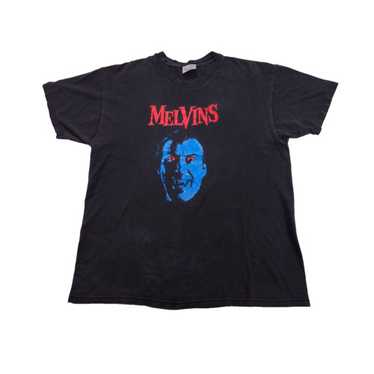 Vintage t-shirt melvins the - Gem