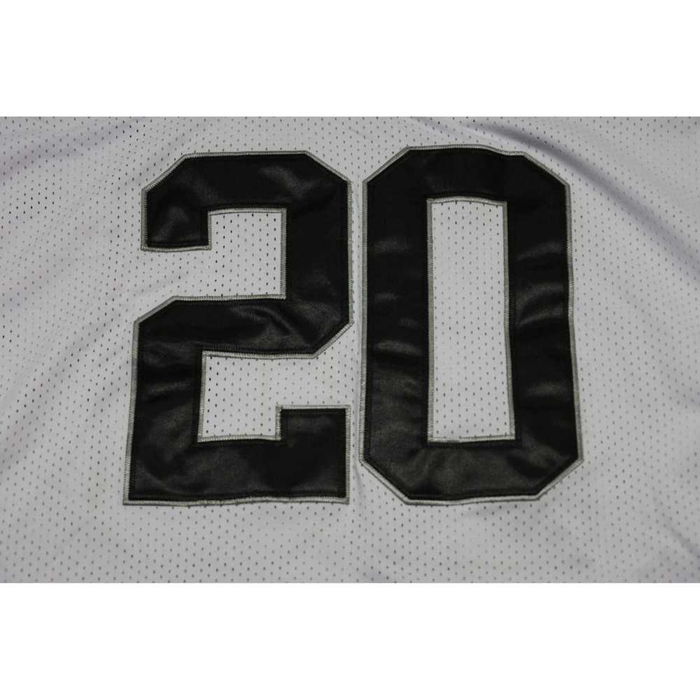NFL Oakland Raiders McFadden #20 Jersey - image 5