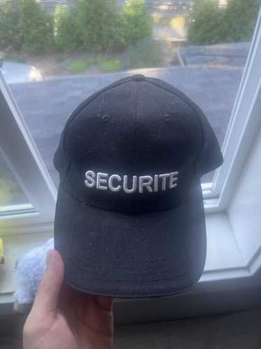 Vetements hat - Gem Vetements hat - Gem