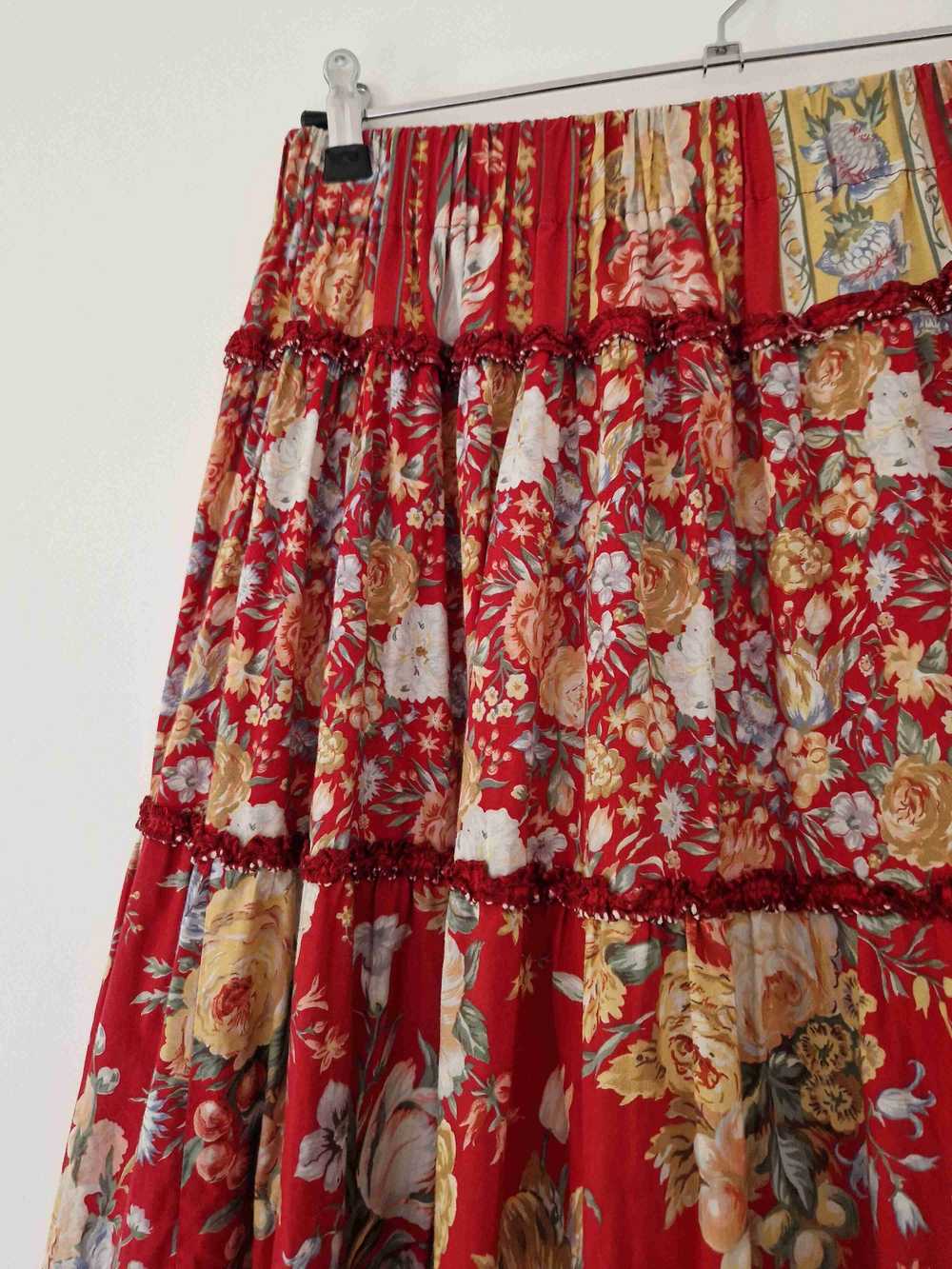 Provençal skirt - image 2