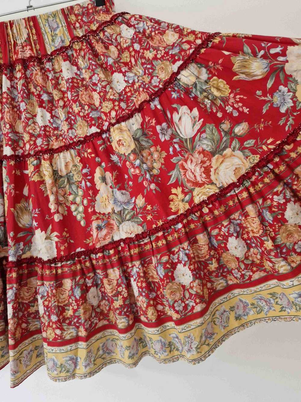 Provençal skirt - image 4