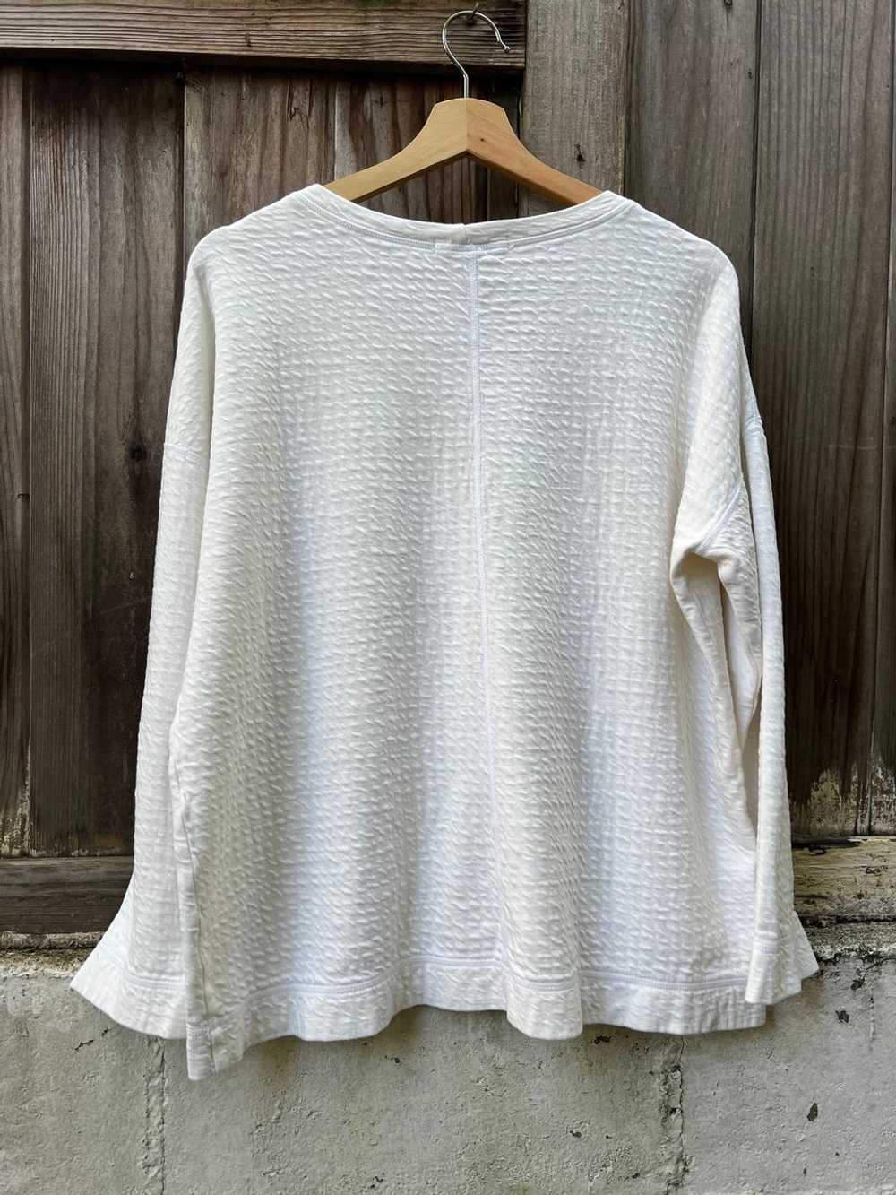 CUT-LOOSE Long Sleeve Tee (One Size) | Used,… - image 2