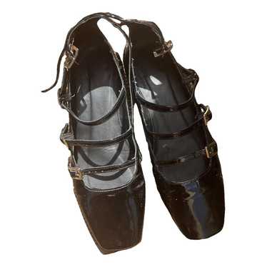 Alohas Patent leather ballet flats - image 1