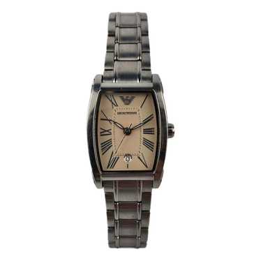 Emporio Armani Watch - image 1