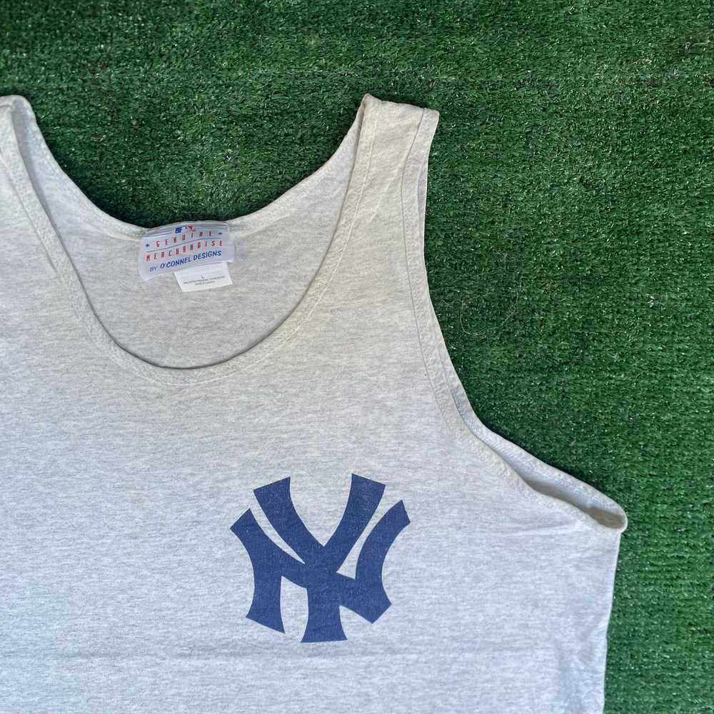 MLB × New York Yankees × Vintage Vintage Y2K New … - image 2