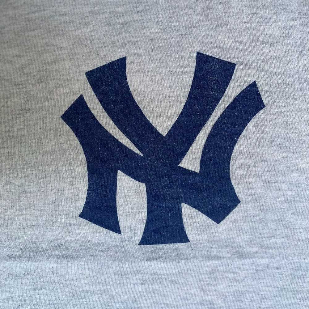 MLB × New York Yankees × Vintage Vintage Y2K New … - image 3