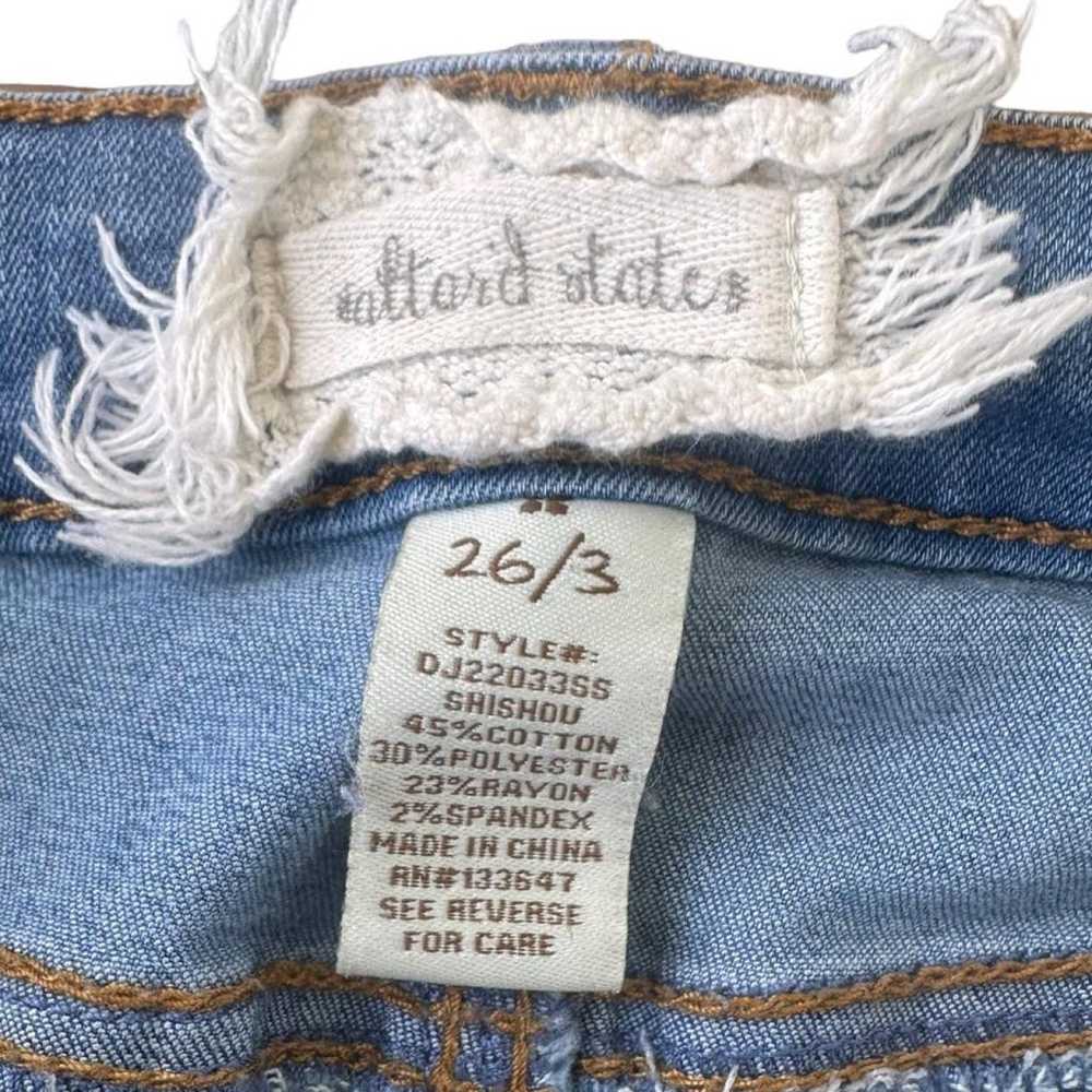 Altar'd State Slim jeans - image 3