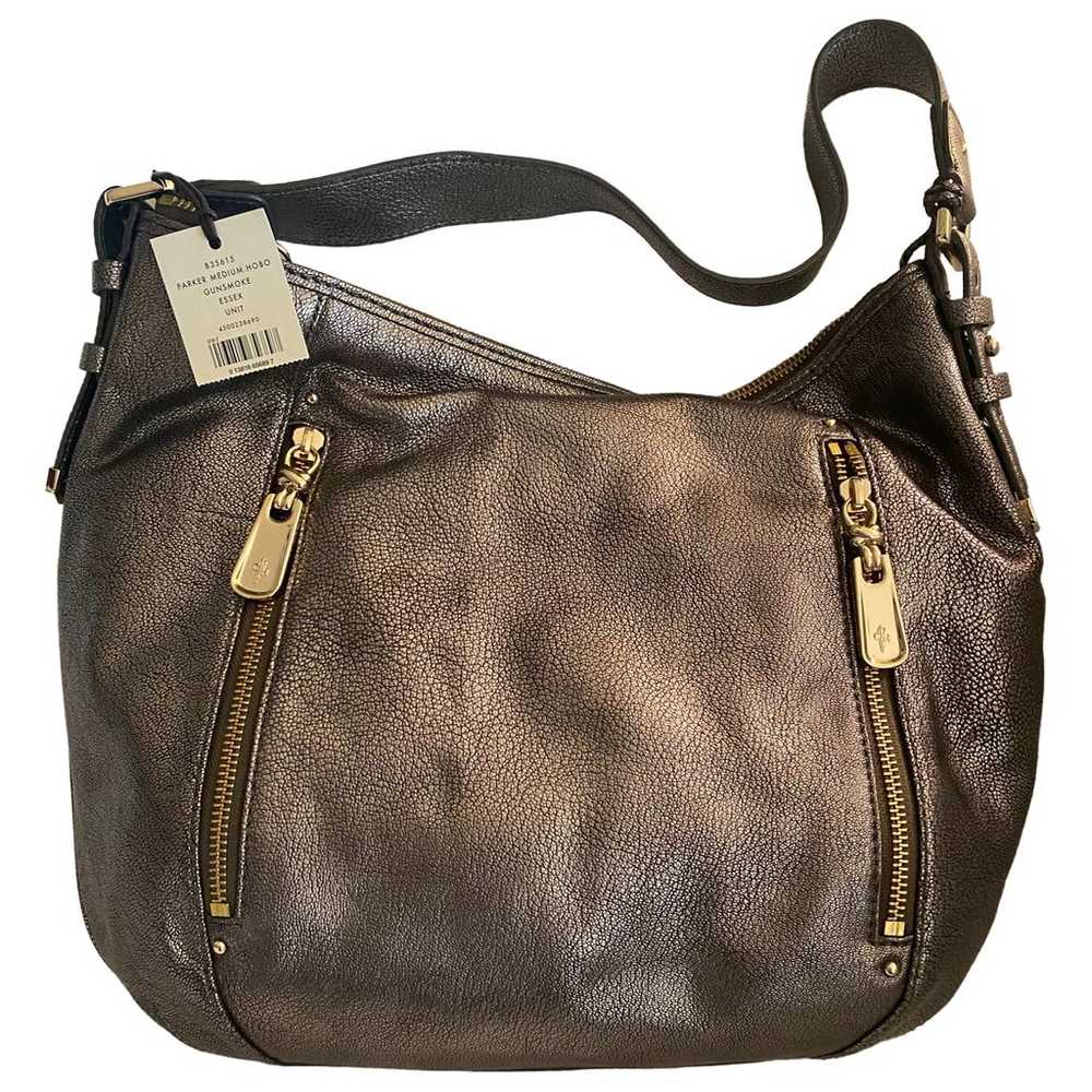 Cole Haan Leather handbag - image 1
