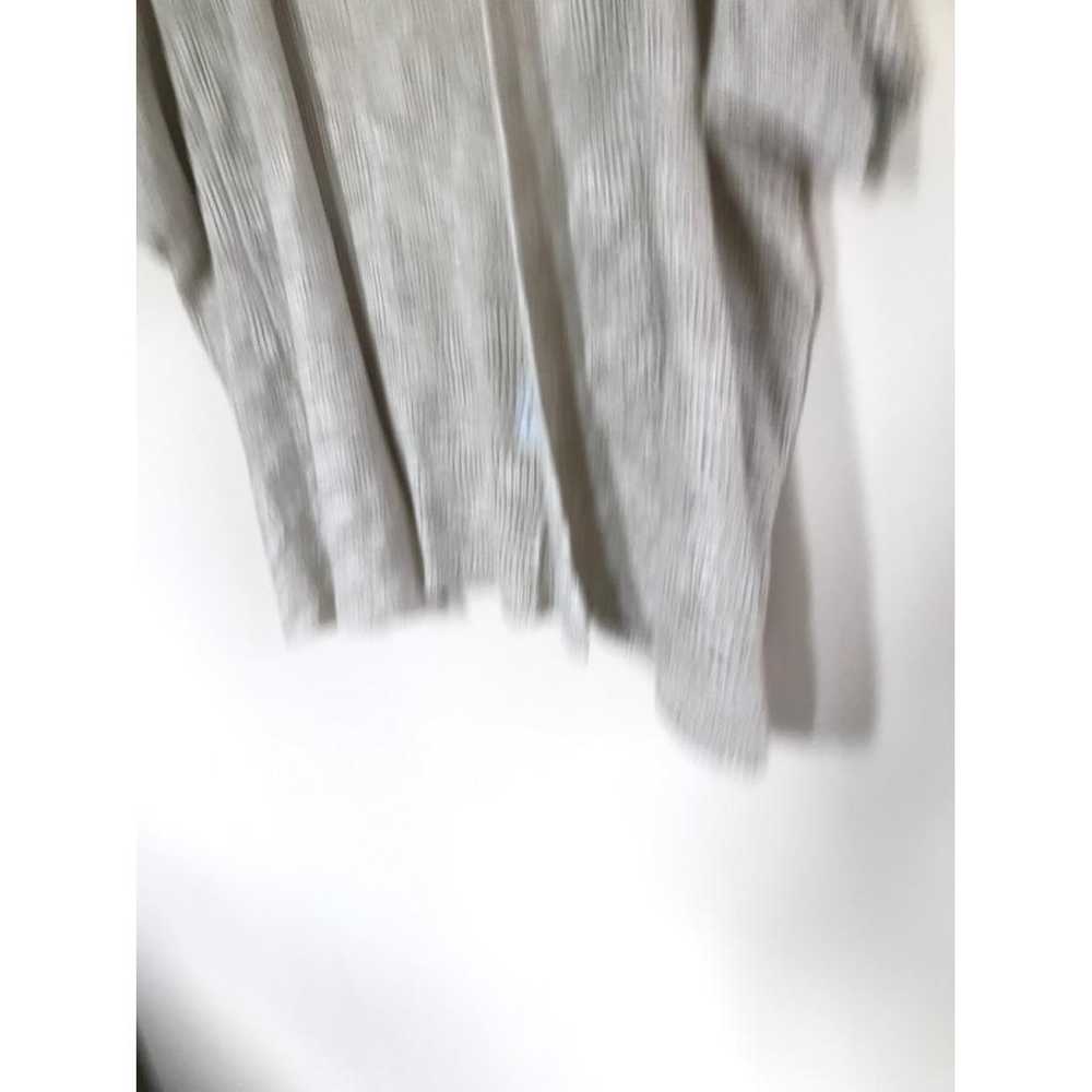 Eileen Fisher Linen cardigan - image 5