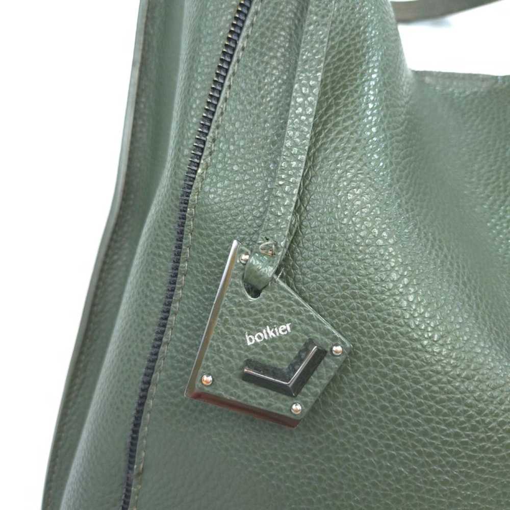 Botkier Leather tote - image 10