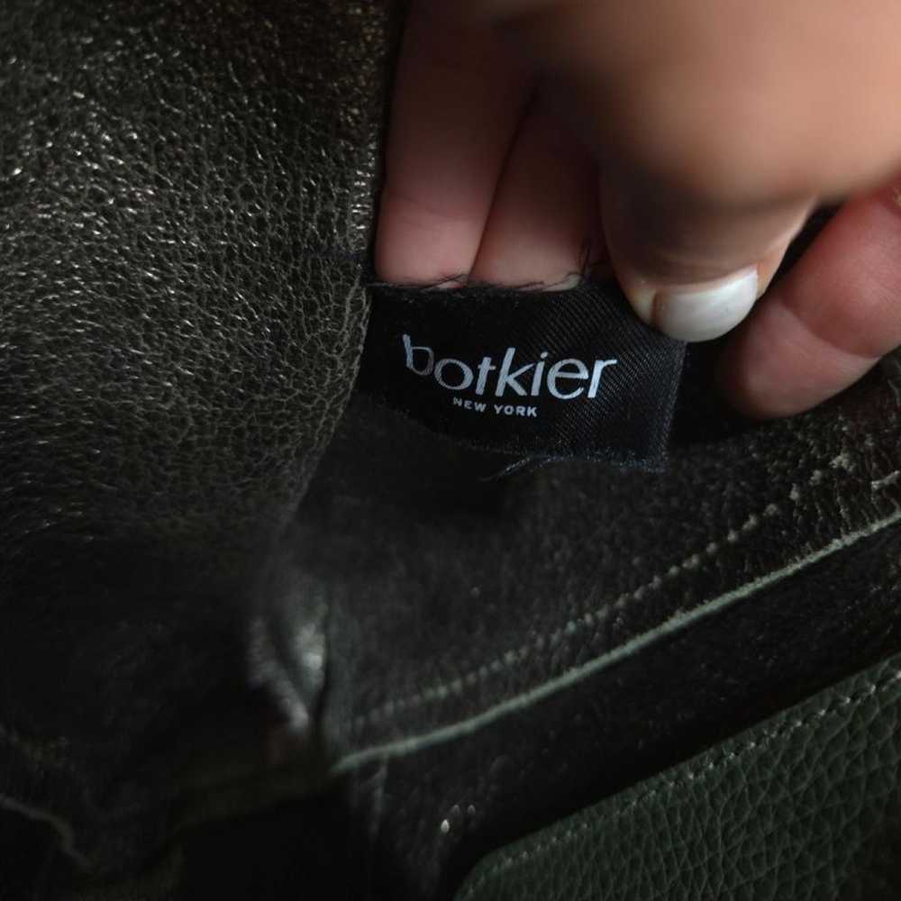 Botkier Leather tote - image 12