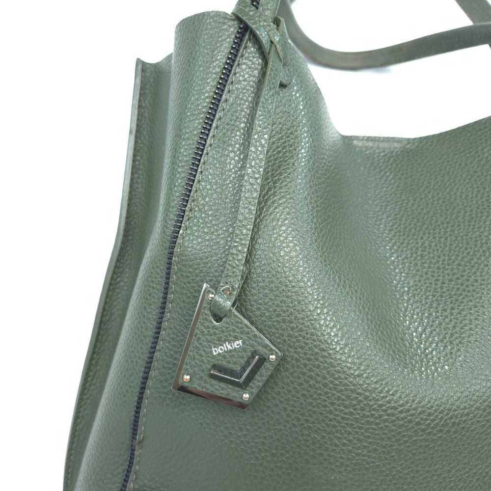 Botkier Leather tote - image 2