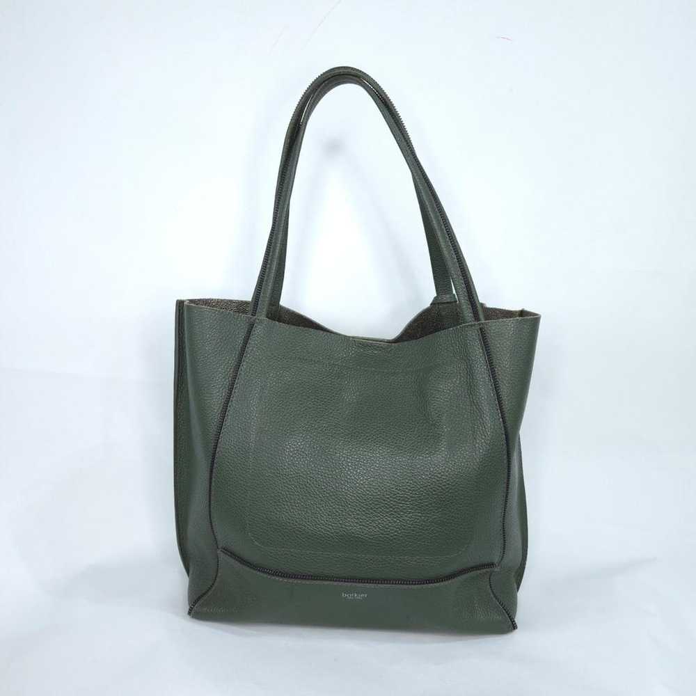 Botkier Leather tote - image 3