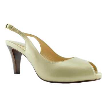 Cole Haan Leather heels