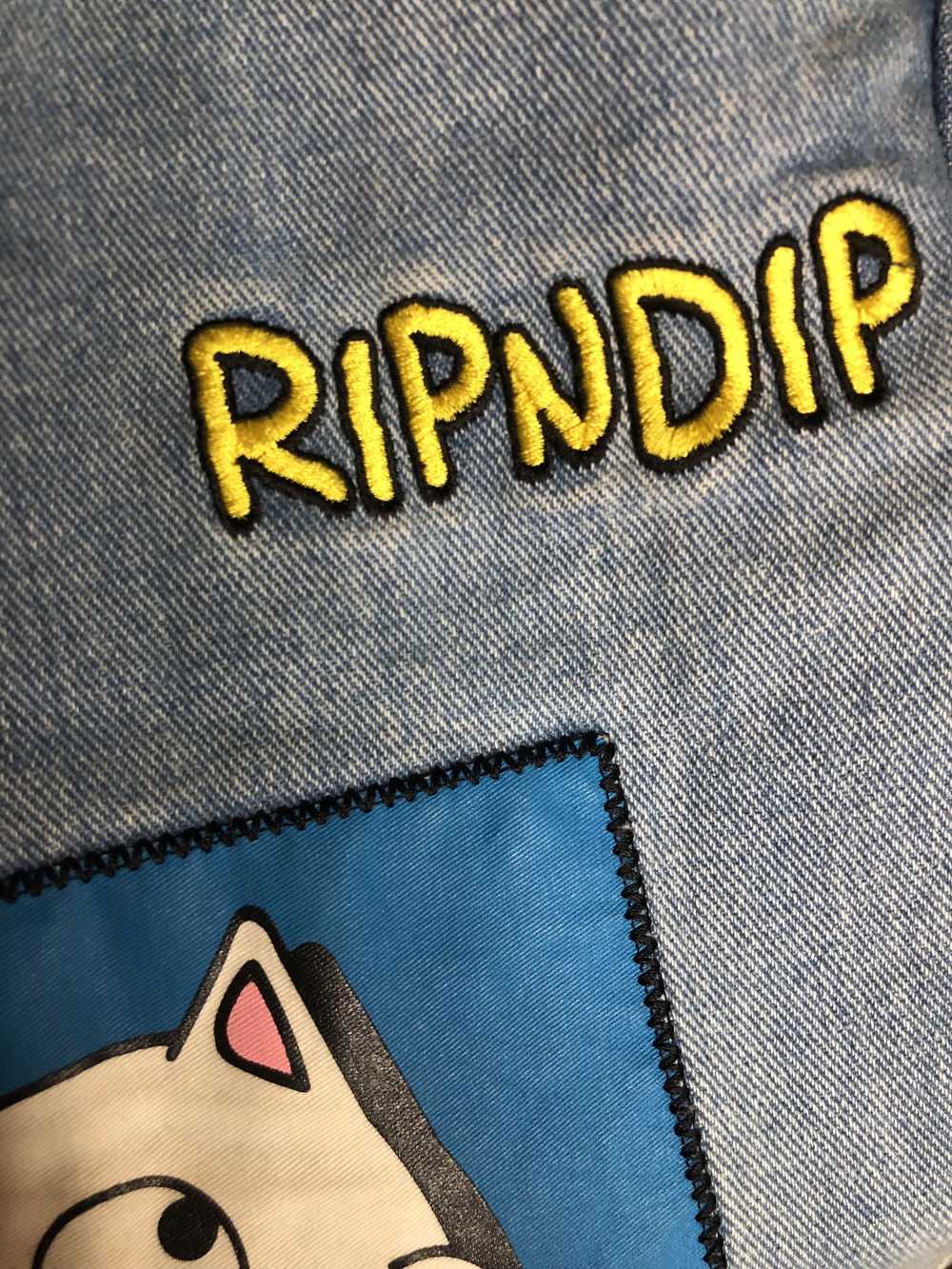 Rip N Dip Ripndip Frustration Pants - image 2