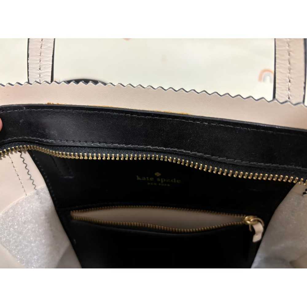 Kate Spade Leather handbag - image 4
