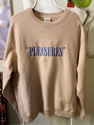 Pleasures Pleasure Crewneck