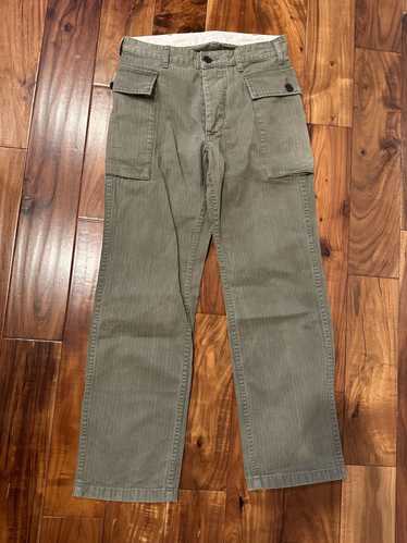 Visvim visvim pants - Gem Visvim visvim pants - Gem