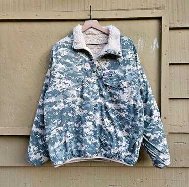 Patagonia lost arrow - Gem