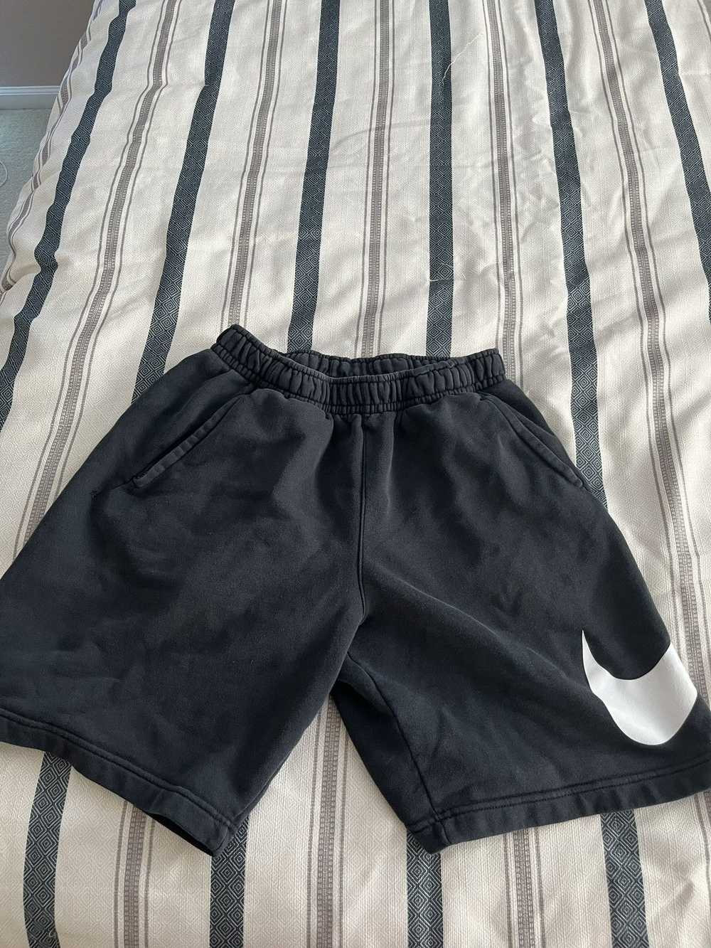 Jordan Brand × Nike × Streetwear Men’s Nike Shorts - image 1