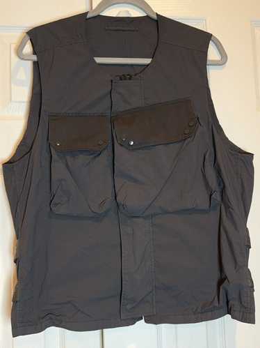 Ten C Ten-C Tactical Vest
