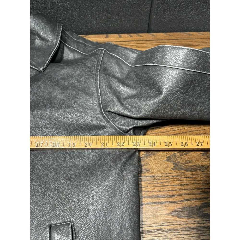 Arizona Jean Company Vintage Arizona Faux Leather… - image 4