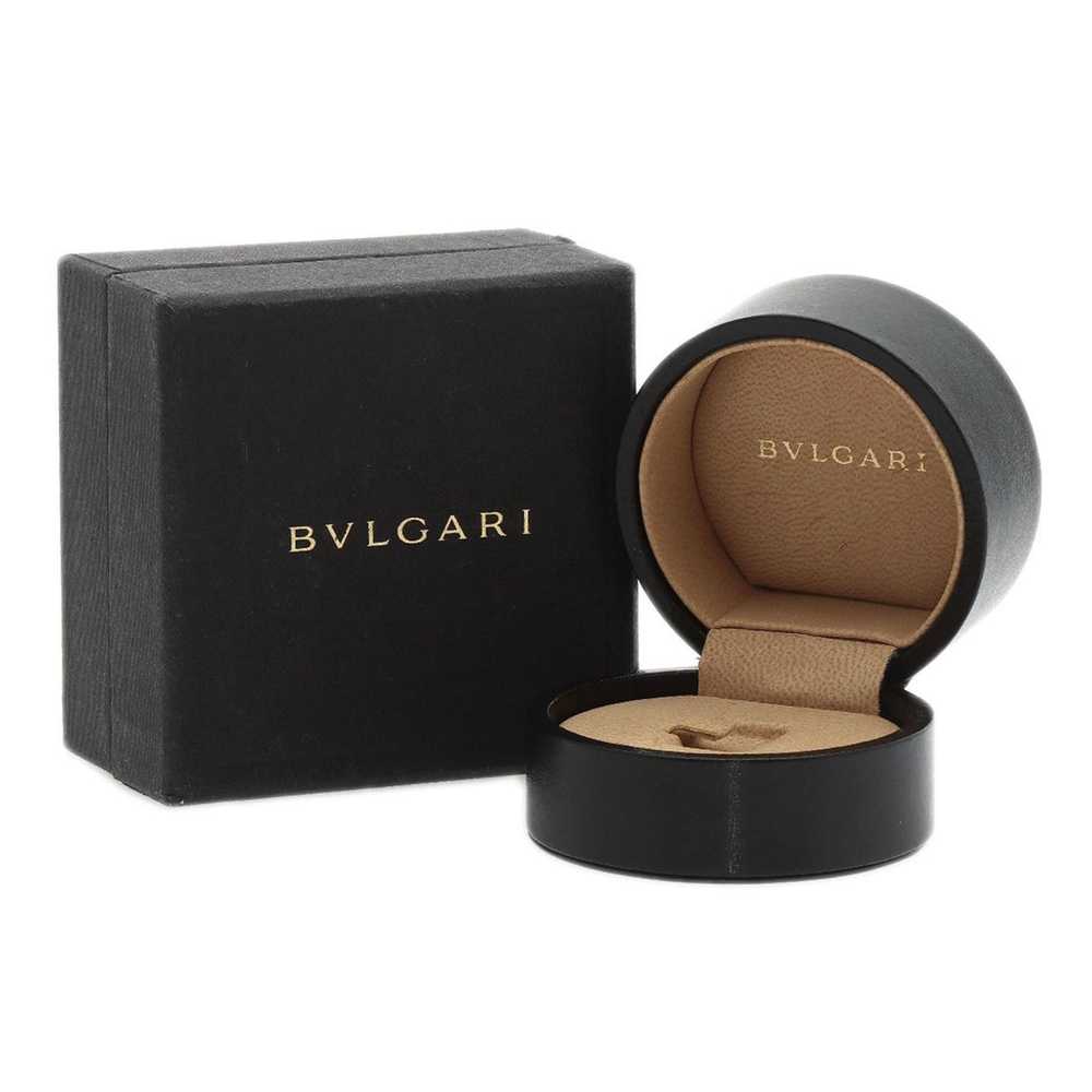 Bvlgari Bvlgari B-zero1 Diamond 3-Band #58 Ring, … - image 8