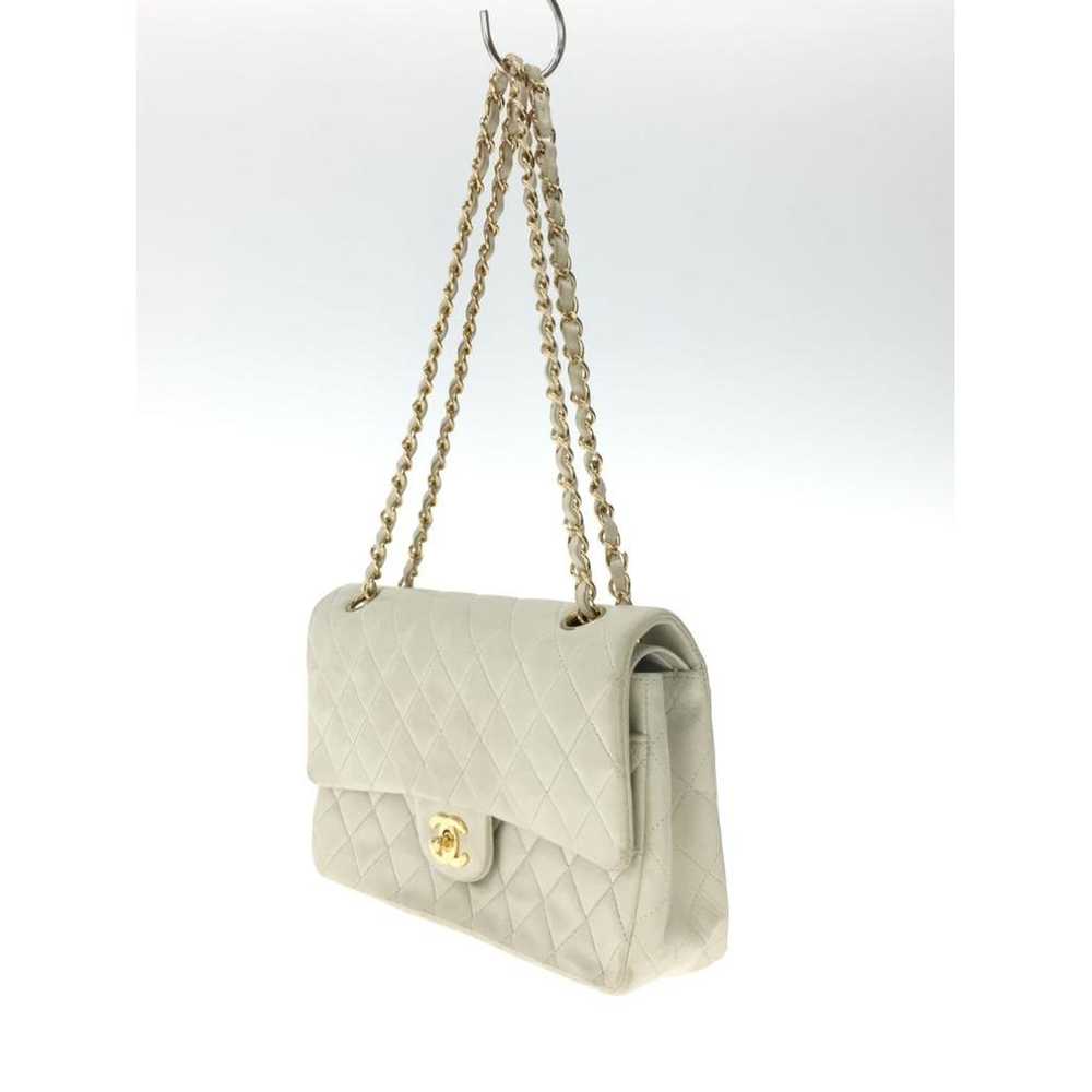 Chanel Leather handbag - image 2