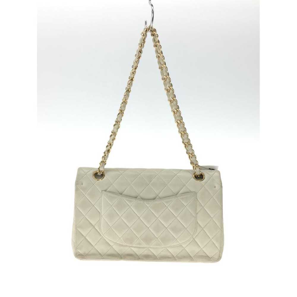 Chanel Leather handbag - image 4