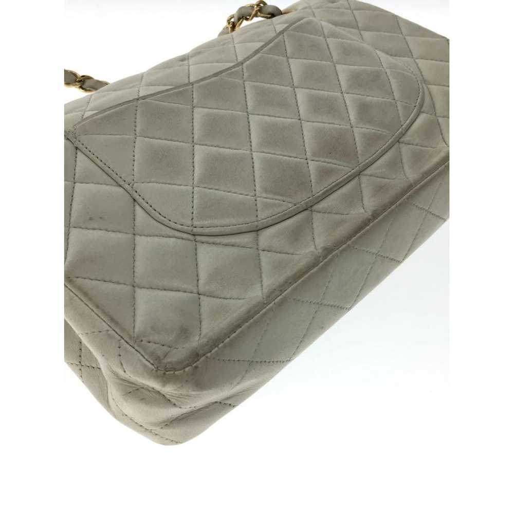 Chanel Leather handbag - image 9