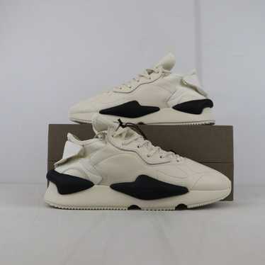 Y-3 o1rshd1 Kaiwa Sneakers in White