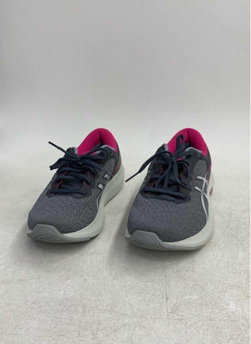 Asics Gel-Pulse 13 Women's Running Shoes Grey/Pin… - image 1