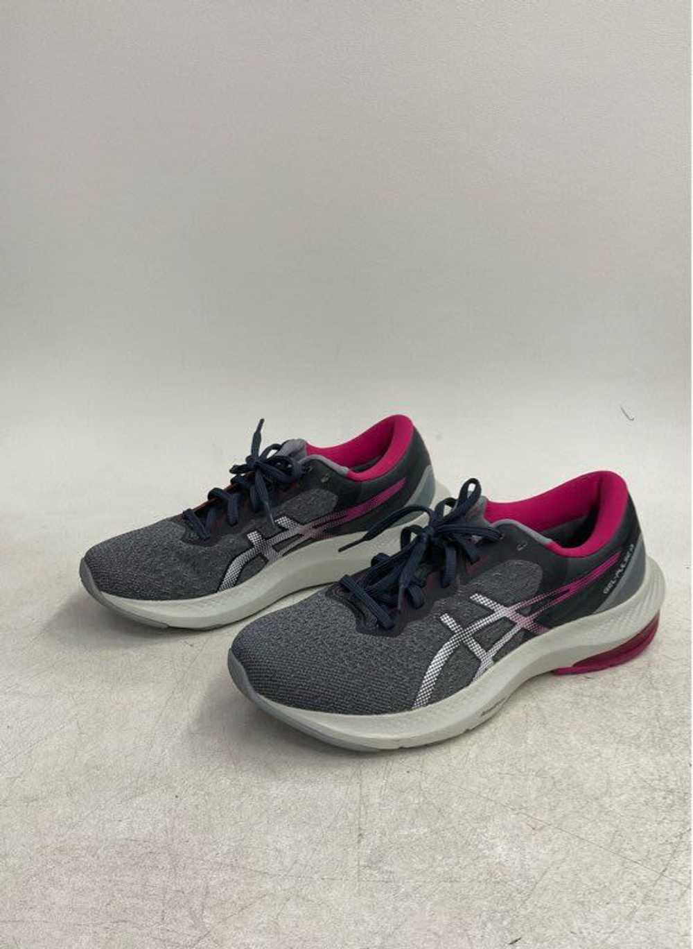 Asics Gel-Pulse 13 Women's Running Shoes Grey/Pin… - image 2