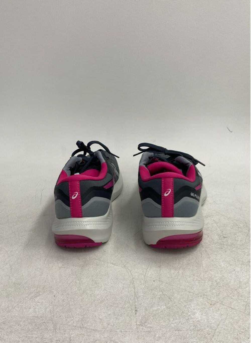Asics Gel-Pulse 13 Women's Running Shoes Grey/Pin… - image 3
