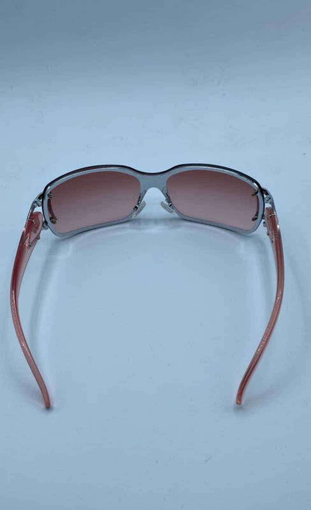 Unbranded Pink Sunglasses - 3 Pairs No Case - image 3