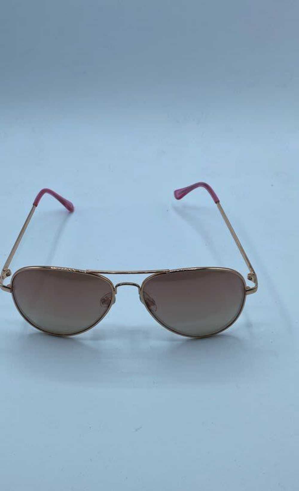 Unbranded Pink Sunglasses - 3 Pairs No Case - image 4