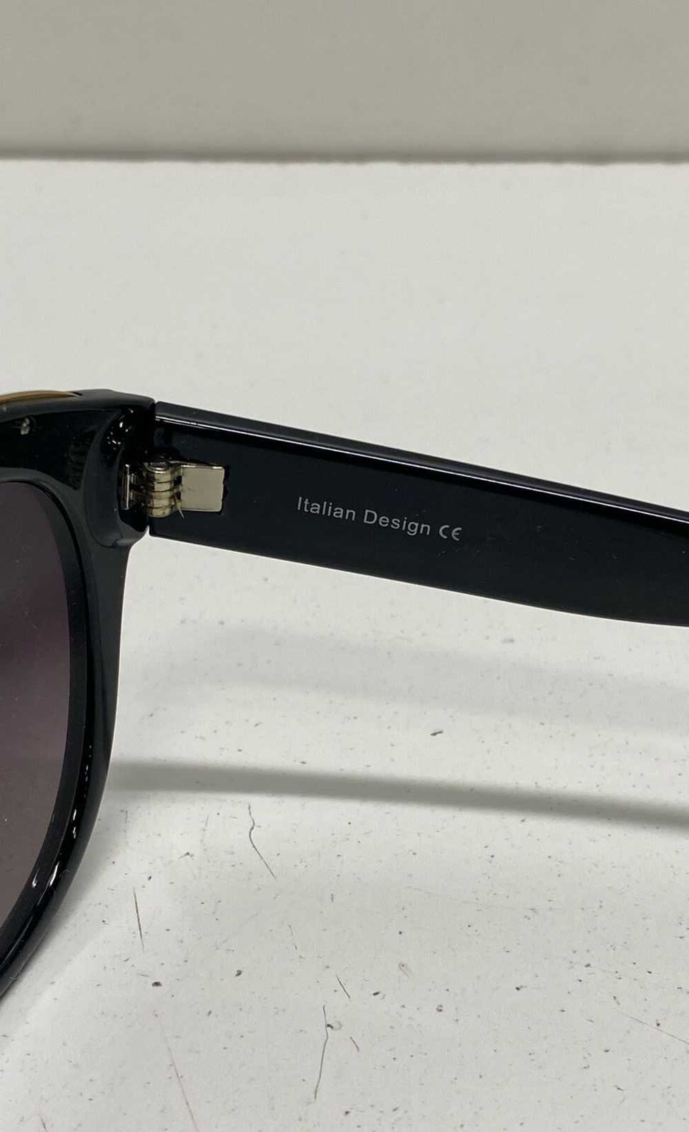 Unbranded Black Sunglasses - 2 Pairs No Case - image 6