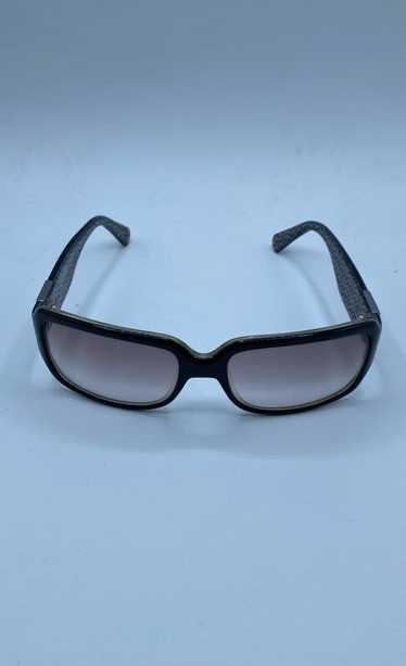 Coach Black Sunglasses - No Case - image 1