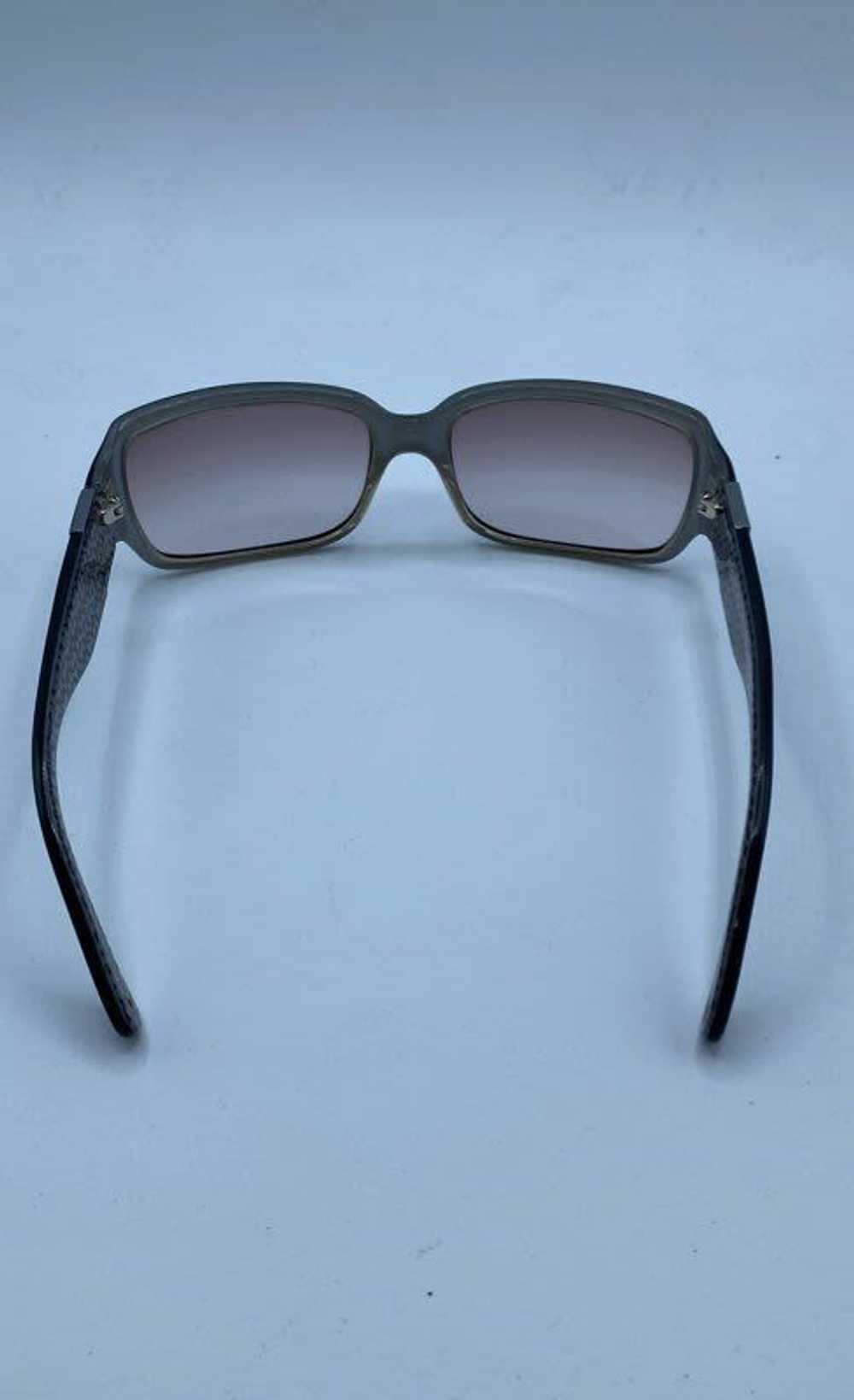 Coach Black Sunglasses - No Case - image 3