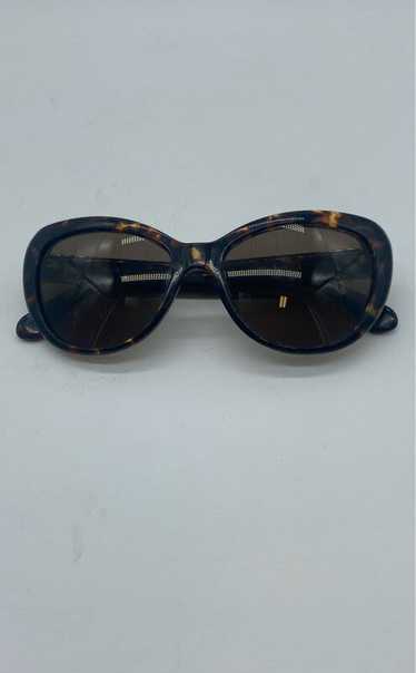 Kate Spade Brown Sunglasses - With Case