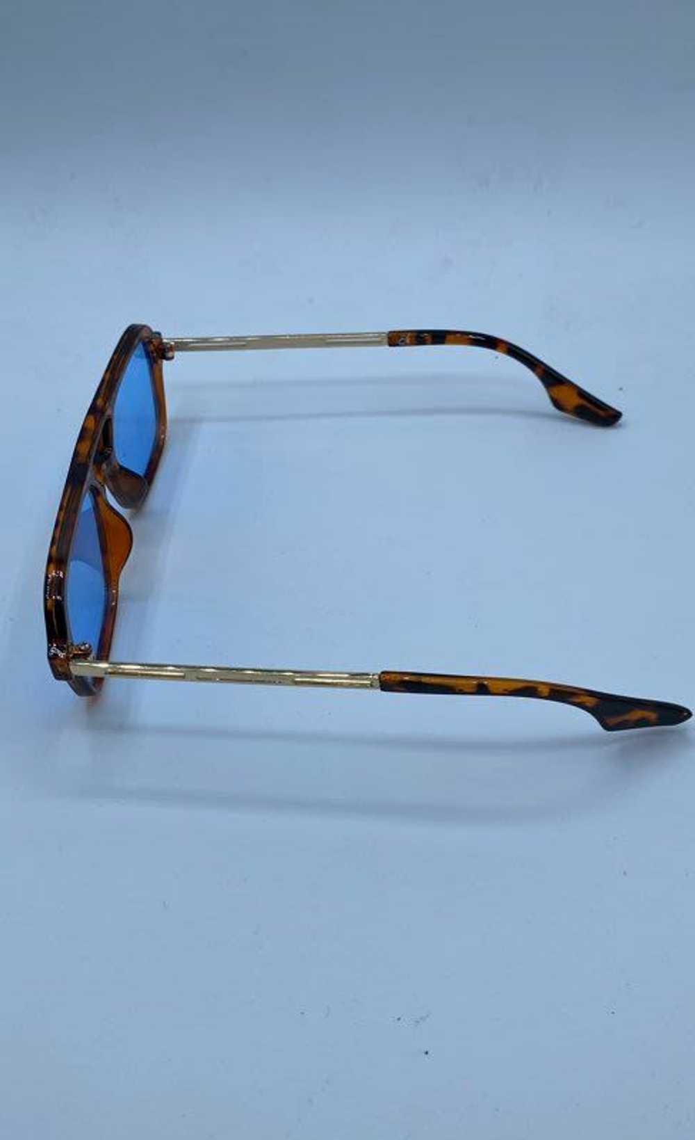 Unbranded Brown Sunglasses - 3 Pairs No Case - image 11