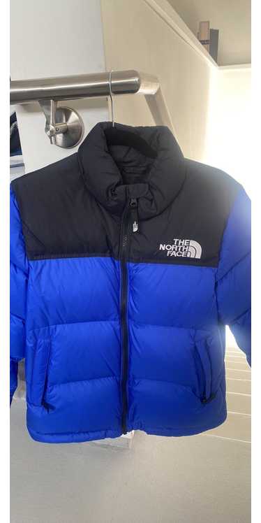The North Face North Face Puffer