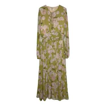 Giambattista Valli Silk maxi dress - image 1