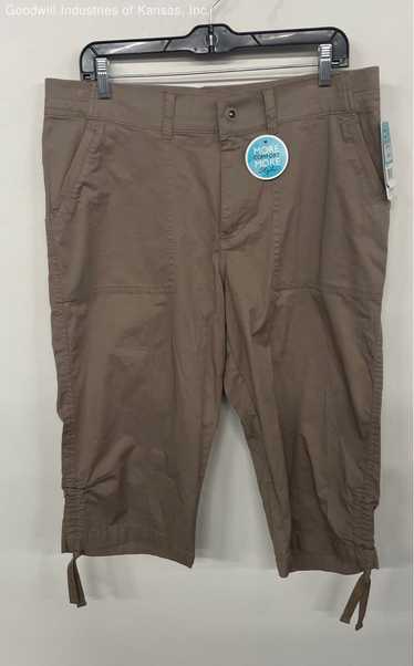 Lee Brown Pants - Size M