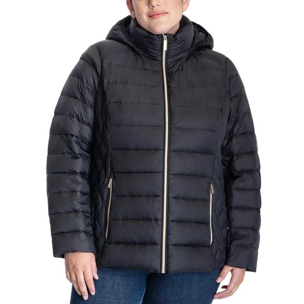 Michael Kors Puffer - image 3